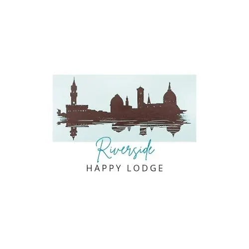 Riverside Happy Lodge Florença