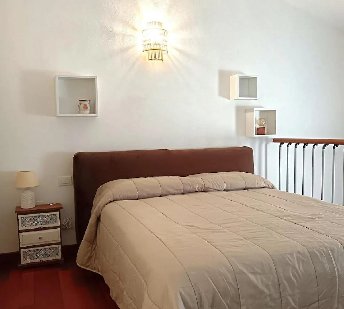 Appartement Riverside Happy Lodge Florence