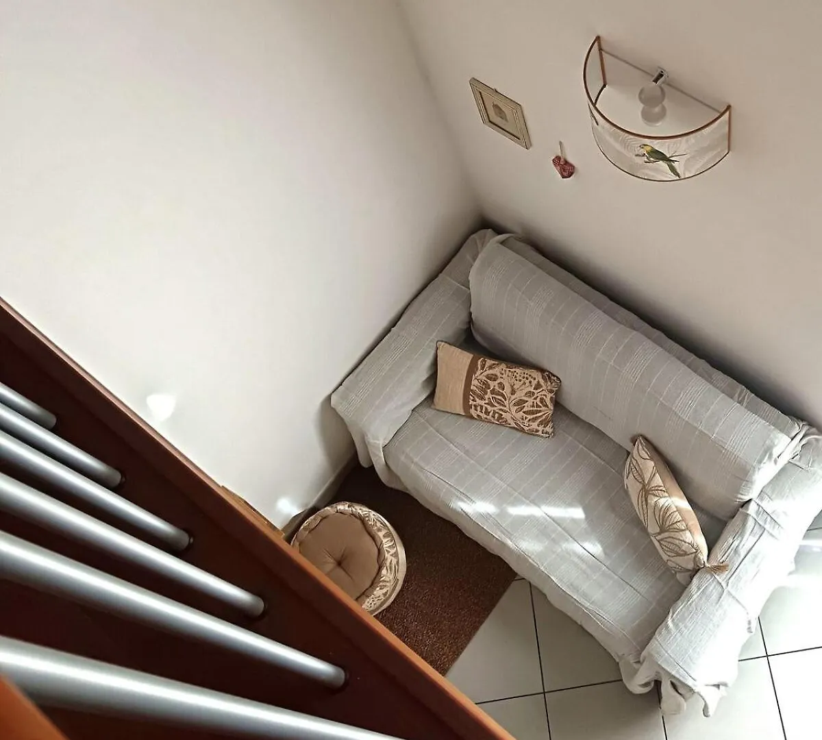 Riverside Happy Lodge Florence 0*,  Italie