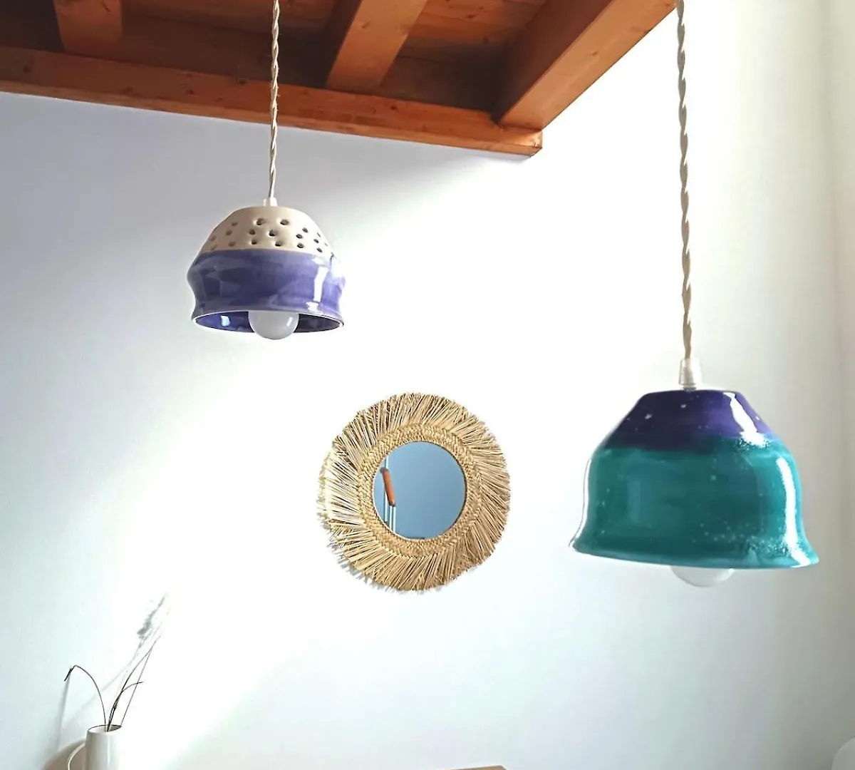 Riverside Happy Lodge Florence Appartement