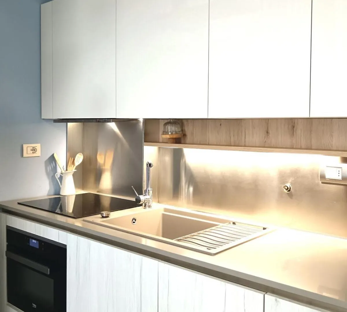 Appartement Riverside Happy Lodge Florence