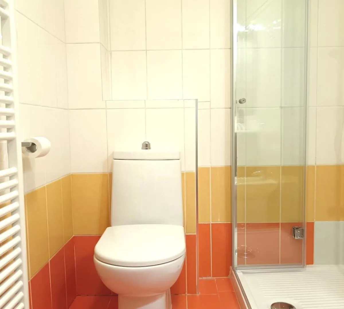 Riverside Happy Lodge فلورنس 0*,  إيطاليا